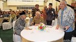 Pembukaan Konferensi Nasional Etika Kehidupan Berbangsa