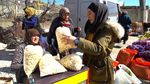 Dagestan Negeri Islami di Rusia
