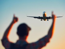 Kisah Penumpang Pesawat Gagal Landing, Kaget Berat Seperti Melayang