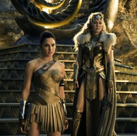 Sinopsis Wonder Woman di Bioskop Trans TV Hari Ini