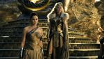 Aksi Si Cantik Gal Gadot di Wonder Woman