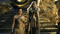Gal Gadot memerankan Diana, putri dari Amazon. (Dok. Warner Bros. Pictures)