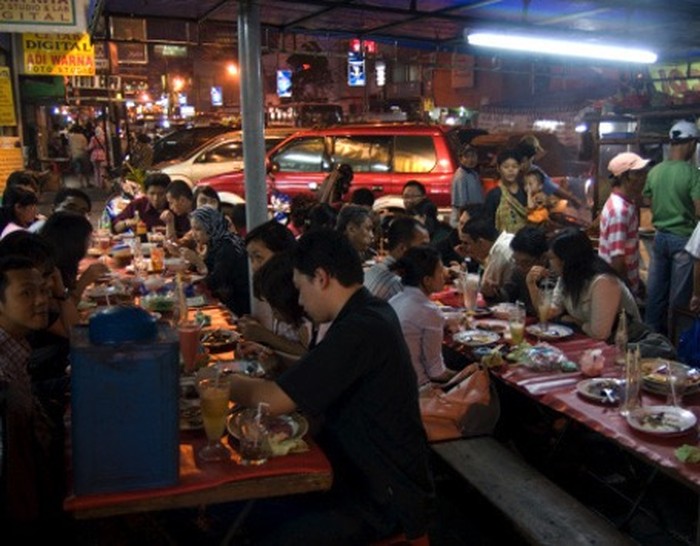 Kenduri Ramadan Batam Datangkan Wisatawan Negeri Tetangga