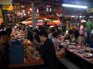 Kenduri Ramadan Batam Datangkan Wisatawan Negeri Tetangga