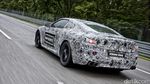 Versi Ngebut BMW Seri 8