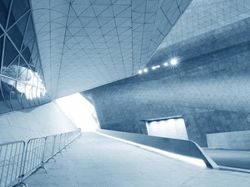 Ini Karya Arsitek Wanita Zaha Hadid yang Bikin Terpana