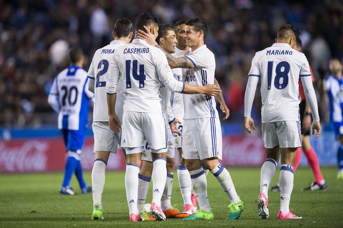 Foto: Juan Manuel Serrano Arce/Getty Images