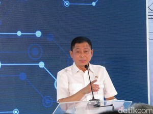 Instruksi Jonan Agar BBM dan Listrik Aman Saat Lebaran