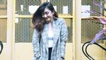 Mohon Sabar Ini Ujian! Pesona Nafa Urbach di Usia 36