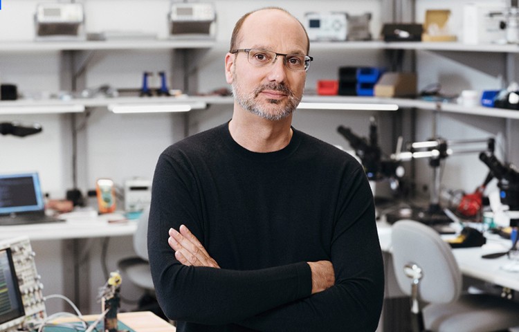 Andy Rubin Andy Rubin
