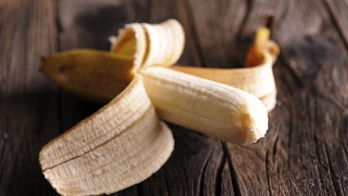 kulit pisang