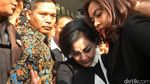 Artalyta Diperiksa KPK Terkait Kasus BLBI