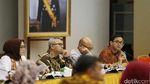 Uji Publik Rancangan Peraturan KPU