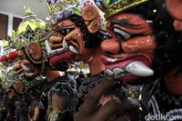 Padepokan Giri Harja, Pelestari Wayang Golek Di Jelekong Bandung