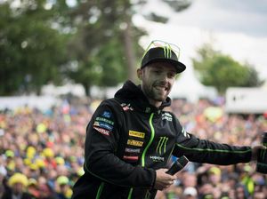 Jonas Folger Tetap di Tech3 Sampai 2018