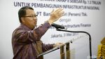 Bank Mandiri dan IFF Kerja Sama Pembiayaan Infrastruktur
