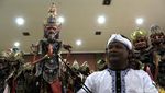 Padepokan Giri Harja, Pelestari Wayang Golek di Jelekong Bandung