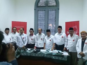 Dokter Bhineka Tunggal Ika Ingatkan Pentingnya Pengamalan Pancasila