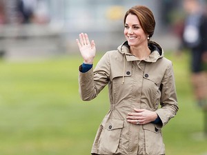 Ini Panggilan Kate Middleton Saat Masih Kecil