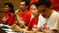 Deklarasi ini dilakukan bertepatan dengan peringatan hari lahir Pancasila.