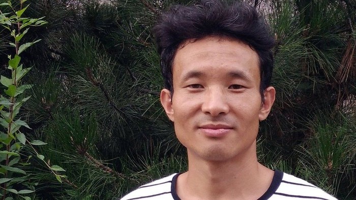 Selidiki Pabrik Pemasok Sepatu Putri Trump, Aktivis China Ditahan