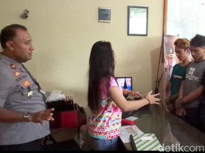 Puluhan Penghuni Kos di Purwokerto Dihukum Nyanyi Indonesia Raya