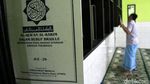 Penyandang Tunanetra Antusias Belajar Alquran Braille