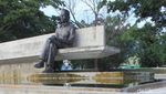 Taman Renungan & Rumah Soekarno, Saksi Dibuatnya Pancasila di Ende