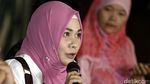 Dokter Fiera Buka Suara Soal Dugaan Intimidasi karena Status FB