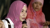 Warga Solok, Sumatera Barat itu menyebut komentarnya sama seperti netizen pada umumnya saat menanggapi satu kasus.