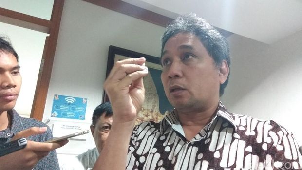 Arsip Lahirnya Pancasila akan Dipamerkan di Museum Nasional