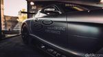 Mercedes-AMG , Mobil Spesial untuk Ultah AMG Ke-50