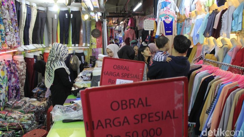 Pemkot dan PT APJ Saling Klaim Pengelolaan Pasar Andir Bandung Pemkot dan PT APJ Saling Klaim Pengelolaan Pasar Andir Bandung