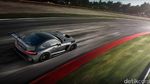 Mercedes-AMG , Mobil Spesial untuk Ultah AMG Ke-50