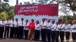 Sri Mulyani Peringati Hari Lahir Pancasila