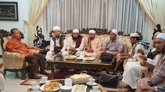 Kemenlu: 17 WNI Akan Pulang ke Indonesia dari Marawi Sabtu Besok