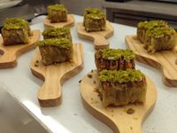 Arts Cafe Sajikan <i>Manti</i> dan <i>Daylan Kofte</i> Khas Turki untuk Buka Puasa