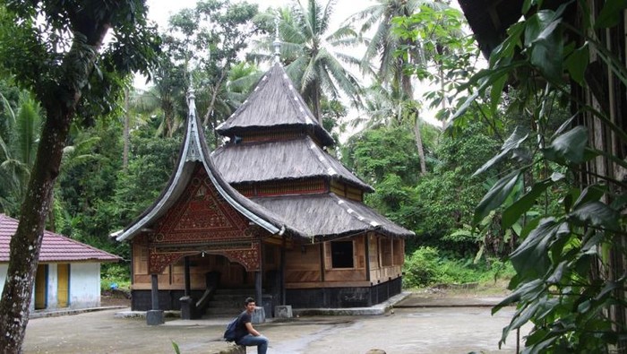 Jadwal Buka Puasa di Padang dan Sekitarnya 11 April