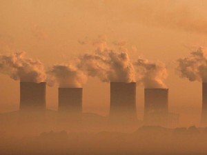 China dan Eropa Abaikan Trump Soal Perubahan Iklim