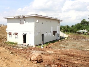 Akhir Cerita Rumah Bos Warteg yang Melintang di Tol Pejagan