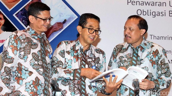 PNM Terbitkan Obligasi Berkelanjutan Rp 1,5 Triliun