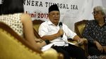 Dokter Bhinneka Tunggal Ika Deklarasikan Petisi Kebangsaan