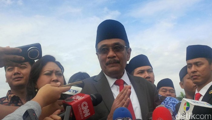 Perda RPTRA Dikritik DPRD, Djarot: Suara Satu Orang Tak Berpengaruh