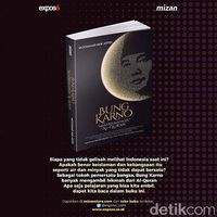 Buku Bung Karno 