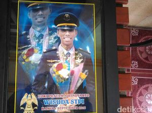 Keluarga Yakin Yoki Tidak Terlibat Kelompok Teroris di Filipina
