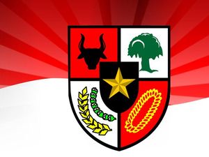 4 Teori Asal Usul Pancasila Lengkap dengan Penjelasannya