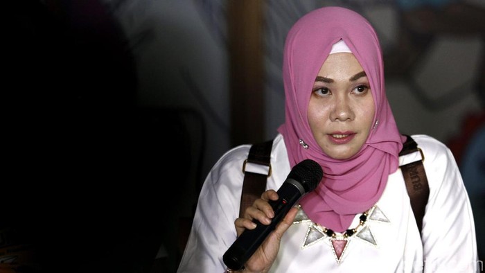 dr Fiera Lovita dan Keluarga Masih Diamankan di Safe House