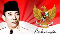 Pemikiran Islam Bung Karno Dalam Pancasila