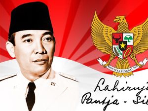 Kenapa 1 Juni Diperingati Sebagai Hari Lahir Pancasila? Ini Sejarahnya