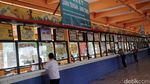 Terminal Kampung Rambutan Siap Hadapi Pemudik